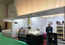 Caballero y García-Page visitan “Sabores del Quijote” en Herencia 10