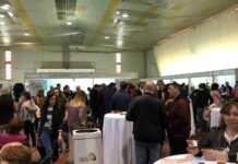 Caballero y García-Page visitan “Sabores del Quijote” en Herencia 11