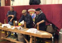 Caballero y García-Page visitan “Sabores del Quijote” en Herencia 15