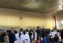 Caballero y García-Page visitan “Sabores del Quijote” en Herencia 16