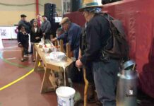 Caballero y García-Page visitan “Sabores del Quijote” en Herencia 19