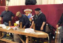 Caballero y García-Page visitan “Sabores del Quijote” en Herencia 21