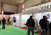 Caballero y García-Page visitan “Sabores del Quijote” en Herencia 5