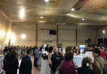 Caballero y García-Page visitan “Sabores del Quijote” en Herencia 7