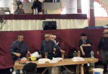 Caballero y García-Page visitan “Sabores del Quijote” en Herencia 9