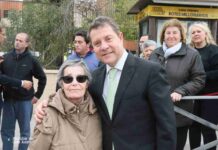 Inauguración del monumento en homenaje a los Donantes de Sangre 7 Inauguración del monumento en homenaje a los Donantes de Sangre 7