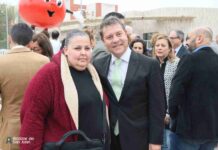 Inauguración del monumento en homenaje a los Donantes de Sangre 9 Inauguración del monumento en homenaje a los Donantes de Sangre 9