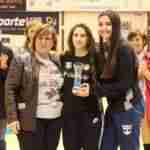 Alcázar acogió la Fase Final Junior Femenino de Baloncesto de Castilla La Mancha 4