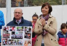 Unos 700 deportistas participaron en la XXX edición de la tradicional carrera de "El Porvenir" 6