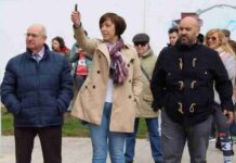 Unos 700 deportistas participaron en la XXX edición de la tradicional carrera de "El Porvenir" 5