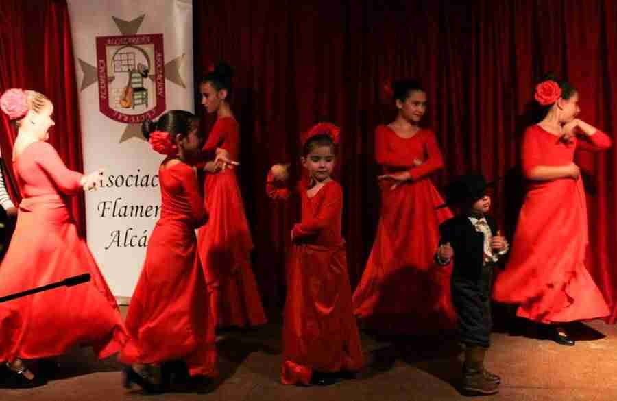 La Plaza de Toros será la nueva sede la Peña Flamenca de Alcázar 3