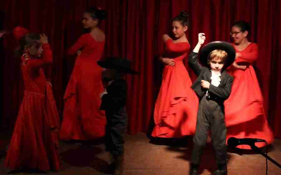 La Plaza de Toros será la nueva sede la Peña Flamenca de Alcázar 2