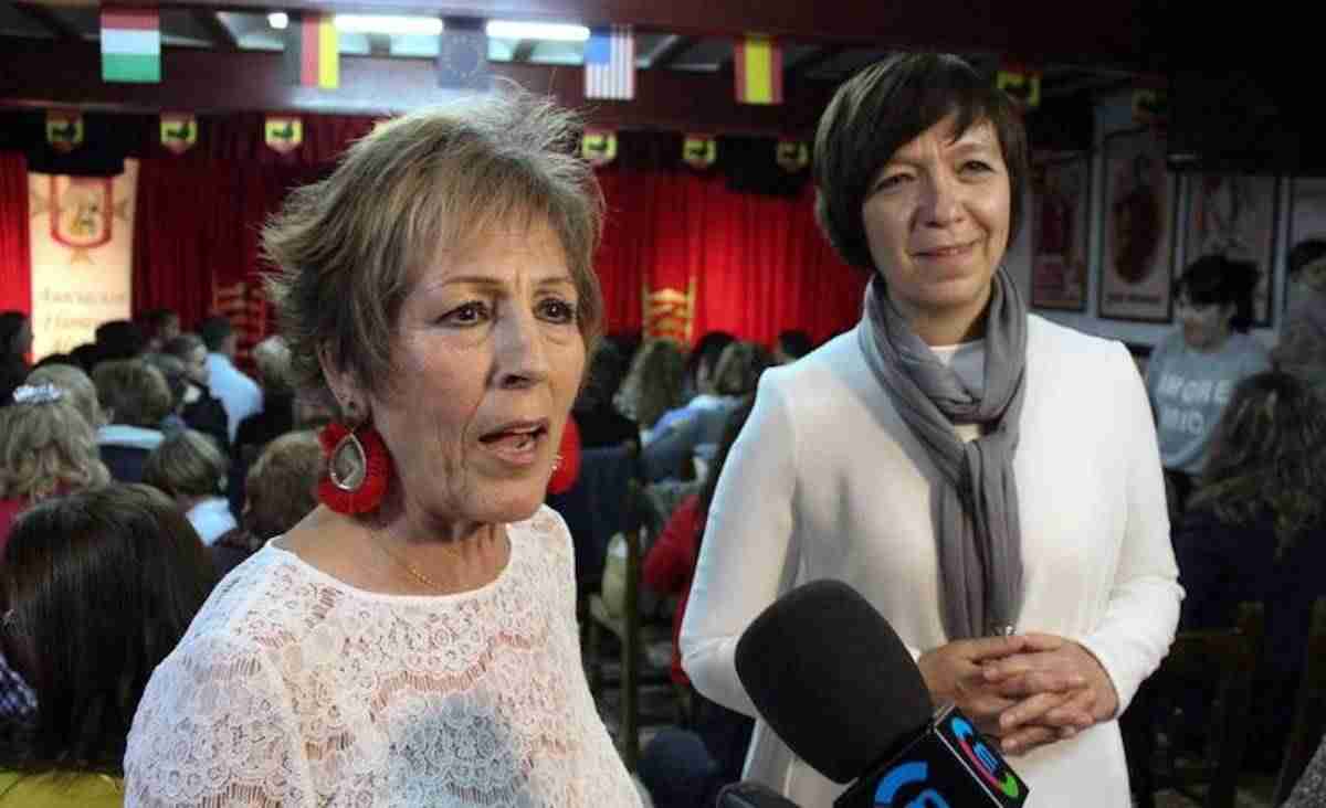 La Plaza de Toros será la nueva sede la Peña Flamenca de Alcázar 1