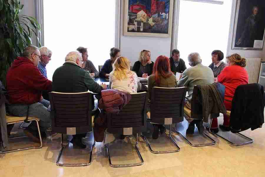 Registradas 163 propuestas vecinales para llevar a cabo a través de los Presupuestos Participativos 1