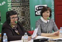 “Gente Viajera” de Onda Cero desde la Fonda de la Estación de Alcázar 5