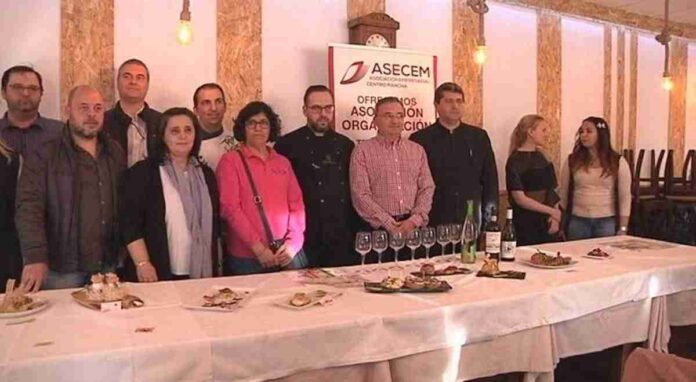 tapalcazar 2018 presentación