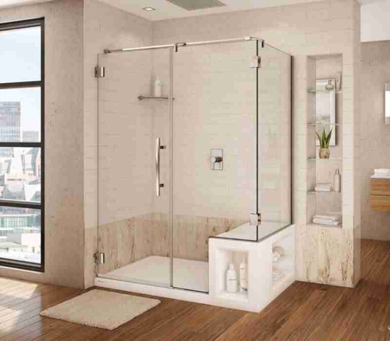 Todo lo que tienes que tener en cuenta la hora de renovar la ducha