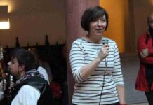 Visita de la 24 promoción ferroviaria a Alcázar de San Juan 2 Visita de la 24 promoción ferroviaria a Alcázar de San Juan 2