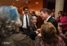 XLIV Asamblea de Viudas de Castilla-La Mancha en Alcázar 10