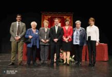 XLIV Asamblea de Viudas de Castilla-La Mancha en Alcázar 11