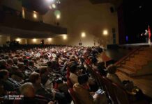 XLIV Asamblea de Viudas de Castilla-La Mancha en Alcázar 12