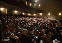 XLIV Asamblea de Viudas de Castilla-La Mancha en Alcázar 13