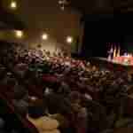 XLIV Asamblea de Viudas de Castilla-La Mancha en Alcázar 14