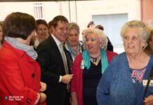 XLIV Asamblea de Viudas de Castilla-La Mancha en Alcázar 19