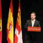 XLIV Asamblea de Viudas de Castilla-La Mancha en Alcázar 2