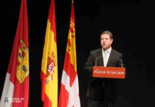 XLIV Asamblea de Viudas de Castilla-La Mancha en Alcázar 2