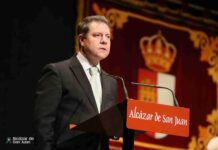 XLIV Asamblea de Viudas de Castilla-La Mancha en Alcázar 20
