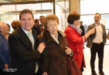 XLIV Asamblea de Viudas de Castilla-La Mancha en Alcázar 23