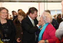 XLIV Asamblea de Viudas de Castilla-La Mancha en Alcázar 24