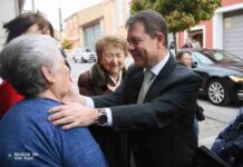 XLIV Asamblea de Viudas de Castilla-La Mancha en Alcázar 25