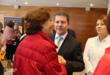 XLIV Asamblea de Viudas de Castilla-La Mancha en Alcázar 26