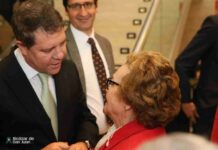 XLIV Asamblea de Viudas de Castilla-La Mancha en Alcázar 27