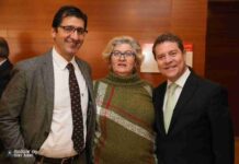 XLIV Asamblea de Viudas de Castilla-La Mancha en Alcázar 28