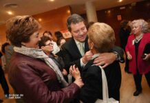 XLIV Asamblea de Viudas de Castilla-La Mancha en Alcázar 29