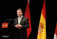 XLIV Asamblea de Viudas de Castilla-La Mancha en Alcázar 3