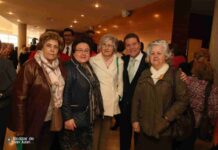 XLIV Asamblea de Viudas de Castilla-La Mancha en Alcázar 30