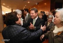 XLIV Asamblea de Viudas de Castilla-La Mancha en Alcázar 31