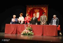 XLIV Asamblea de Viudas de Castilla-La Mancha en Alcázar 32