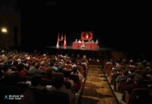 XLIV Asamblea de Viudas de Castilla-La Mancha en Alcázar 33