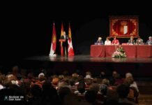 XLIV Asamblea de Viudas de Castilla-La Mancha en Alcázar 34