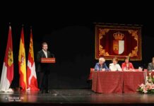 XLIV Asamblea de Viudas de Castilla-La Mancha en Alcázar 35