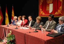 XLIV Asamblea de Viudas de Castilla-La Mancha en Alcázar 36