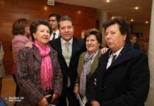 XLIV Asamblea de Viudas de Castilla-La Mancha en Alcázar 37