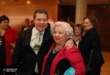 XLIV Asamblea de Viudas de Castilla-La Mancha en Alcázar 38