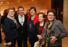 XLIV Asamblea de Viudas de Castilla-La Mancha en Alcázar 39