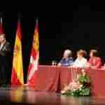 XLIV Asamblea de Viudas de Castilla-La Mancha en Alcázar 4